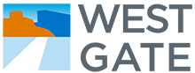 West Gate Logo